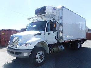 2019 International DuraStar 4300