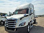 2022 Freightliner Cascadia