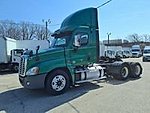 2019 Freightliner Cascadia 125