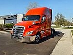 2021 Freightliner Cascadia