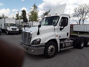 2020 Freightliner Cascadia 125