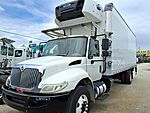 2018 International DuraStar 4300