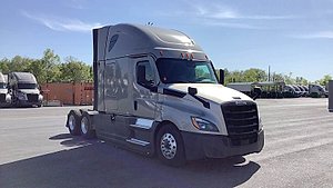 2021 Freightliner Cascadia