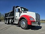 2025 Kenworth T880