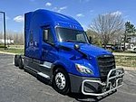 2021 Freightliner Cascadia PT126064ST
