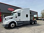 2019 Peterbilt 579