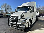 2020 Volvo VNR640