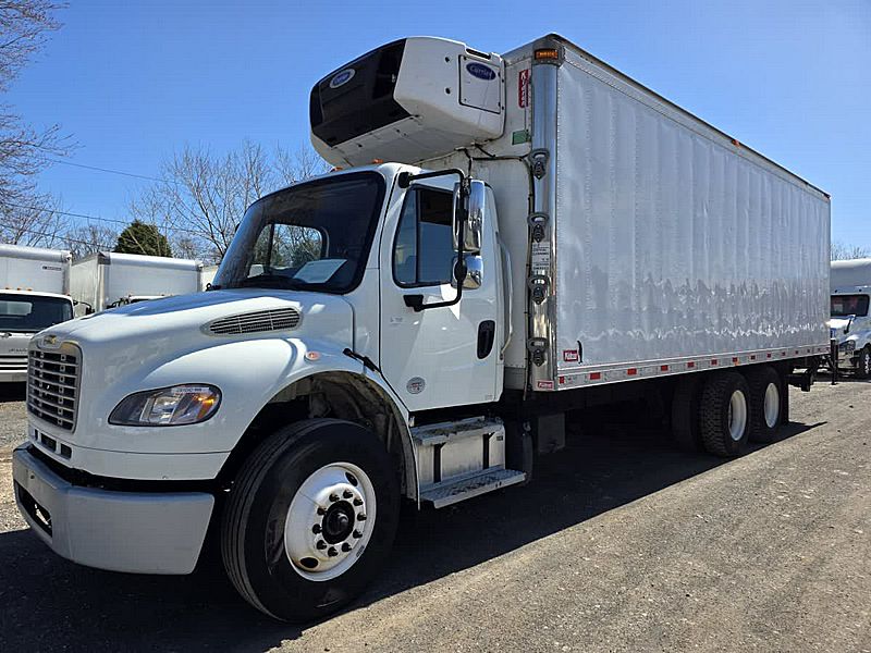 2020 Freightliner M2 106