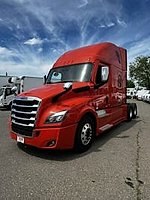 2022 Freightliner Cascadia