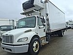 2016 Freightliner M2 106
