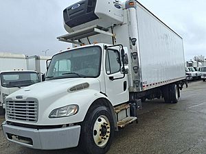 2016 Freightliner M2 106