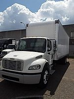 2018 Freightliner M2 106
