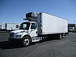 2018 Freightliner M2 106