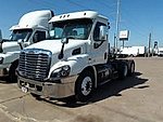 2018 Freightliner Cascadia 113