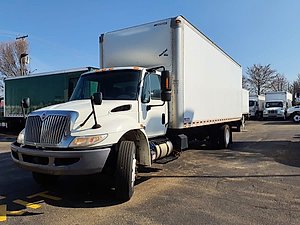 2019 International DuraStar 4300