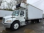 2018 Freightliner M2 106