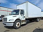 2018 Freightliner M2 106