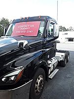 2020 Freightliner Cascadia