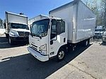 2018 Isuzu NPR HD