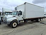 2019 International DuraStar 4300