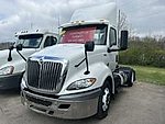 2019 International RH613