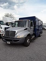 2019 International DuraStar 4300