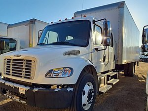2019 Freightliner M2 106