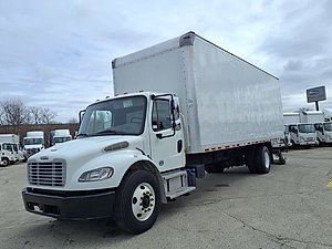 2019 Freightliner M2 106