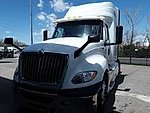 2019 International LT625