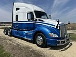 2020 Kenworth T680