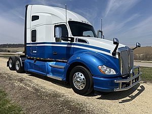 2020 Kenworth T680