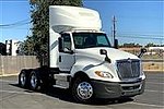 2020 International LT625