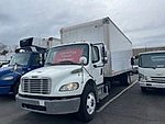 2018 Freightliner M2 106