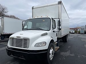 2019 Freightliner M2 106