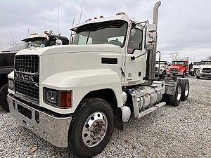 2021 Mack Pinnacle PI64T M778