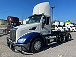 2019 Peterbilt 579