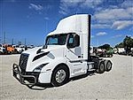2022 Volvo VNL