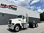 2019 Mack Pinnacle PI64T