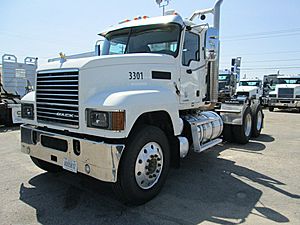 2019 Mack PI64T