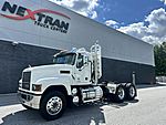 2019 Mack Pinnacle PI64T