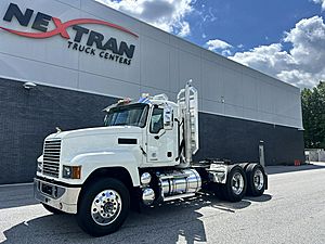 2019 Mack PI64T