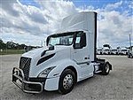 2021 Volvo VNL