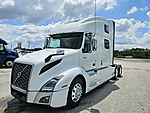 2021 Volvo VNL 860