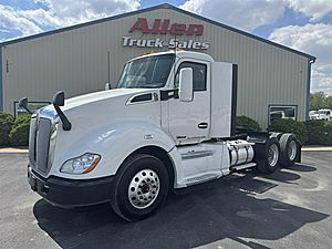 2020 Kenworth T680