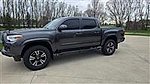 2018 Toyota Tacoma SR 4x4