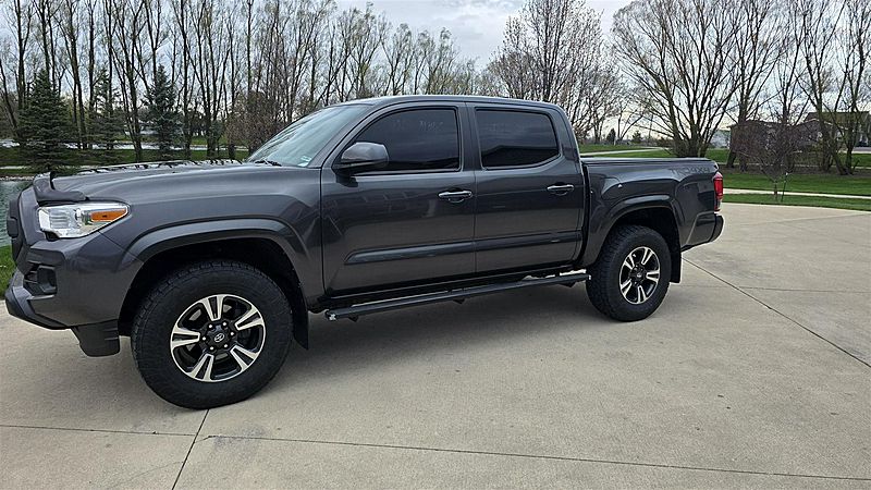 Toyota Light Duty Trucks For Sale (New & Used)