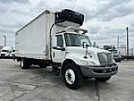 2020 International MV607