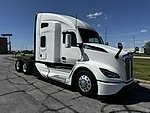 2023 Kenworth T680