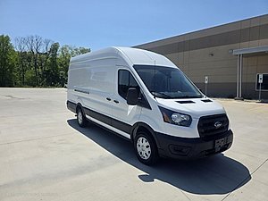 2020 Ford Transit - Cargo Van