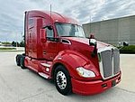 2021 Kenworth T680